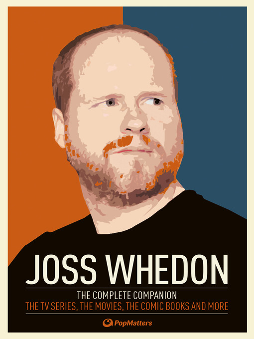 Title details for Joss Whedon by PopMatters - Available